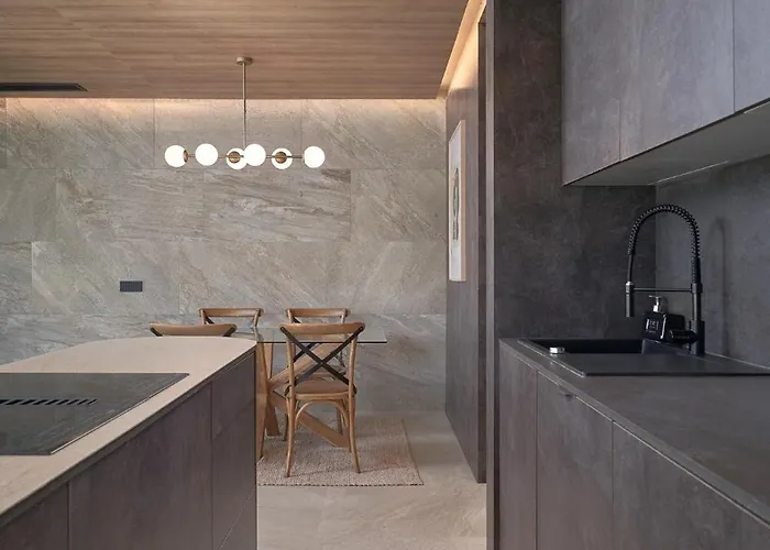 Vakantiehuis Oasis *