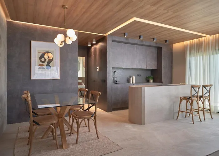 Vakantiehuis Oasis Salobre (Gran Canaria)