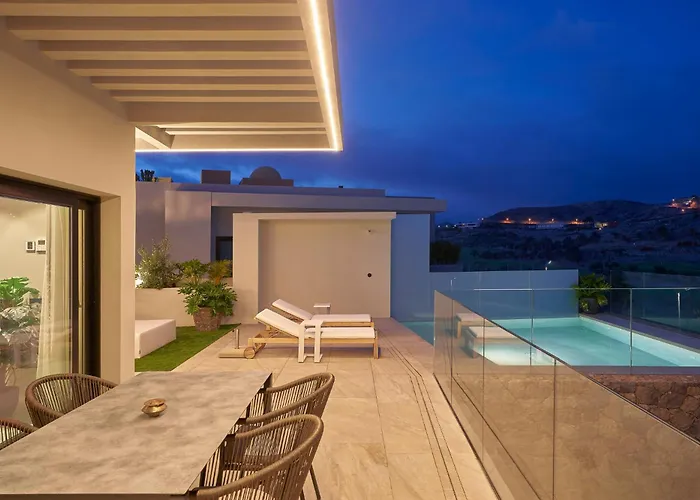 Oasis * Salobre (Gran Canaria)