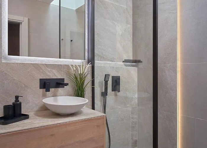 Vakantiehuis Oasis Salobre (Gran Canaria)